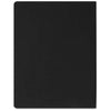 Moleskine Black Student Cashier Ruled XX-Large Journal