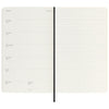 Moleskine Black Soft Cover Large 12-Month Weekly 2026 Planner