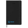 Moleskine Black Hard Cover Large 12-Month Weekly 2026 Planner and GO Pen Gift Set