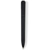 Moleskine Black Hard Cover Large 12-Month Weekly 2026 Planner and GO Pen Gift Set