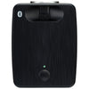 iLive Black  Cinema Pop-Up Movie Theater Kit