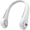 iLive White GPX Portable Neck Fan
