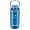Cool Gear Elemental Blue Orlando Bottle with Freezer Stick - 64 Oz.