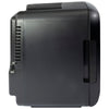 iLive Black Culinair 4 Liter Mini Cooler/Fridge
