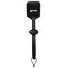 Cuisinart Outdoors Black Grill Renew Steam Cleaner Brush