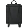 Samsonite Black Convertible Luggage Cover and Laptop Backpack