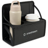 Samsonite Black Travel Beverage Caddy