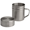 Cuisinart Outdoors Black Smashed Burger Kit