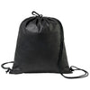 Gemline Black Easy Go Foam Travel Pillow
