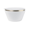 RIGWA White Fresh Bowl 40 oz