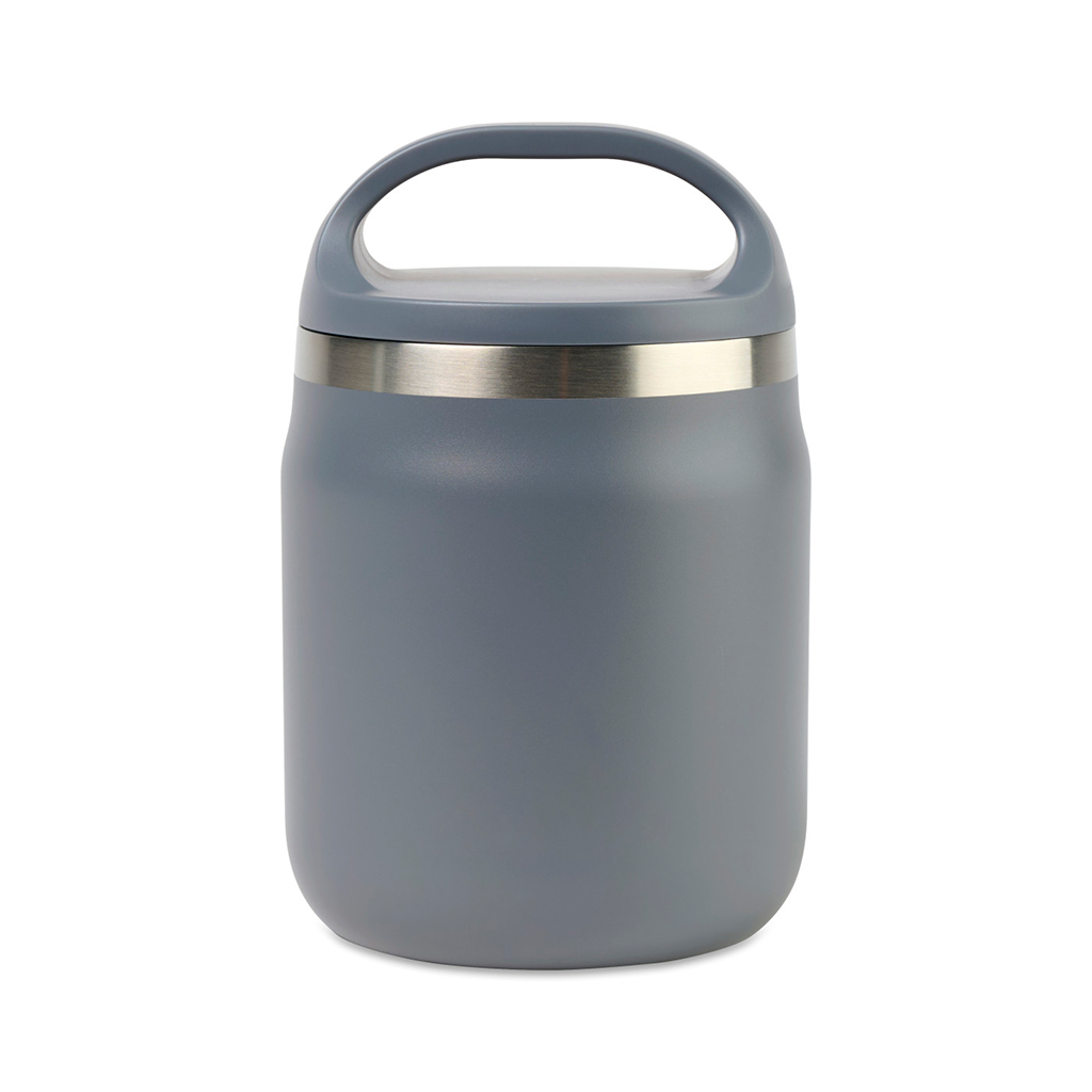 RIGWA Slate Pod Food Jar 20 oz