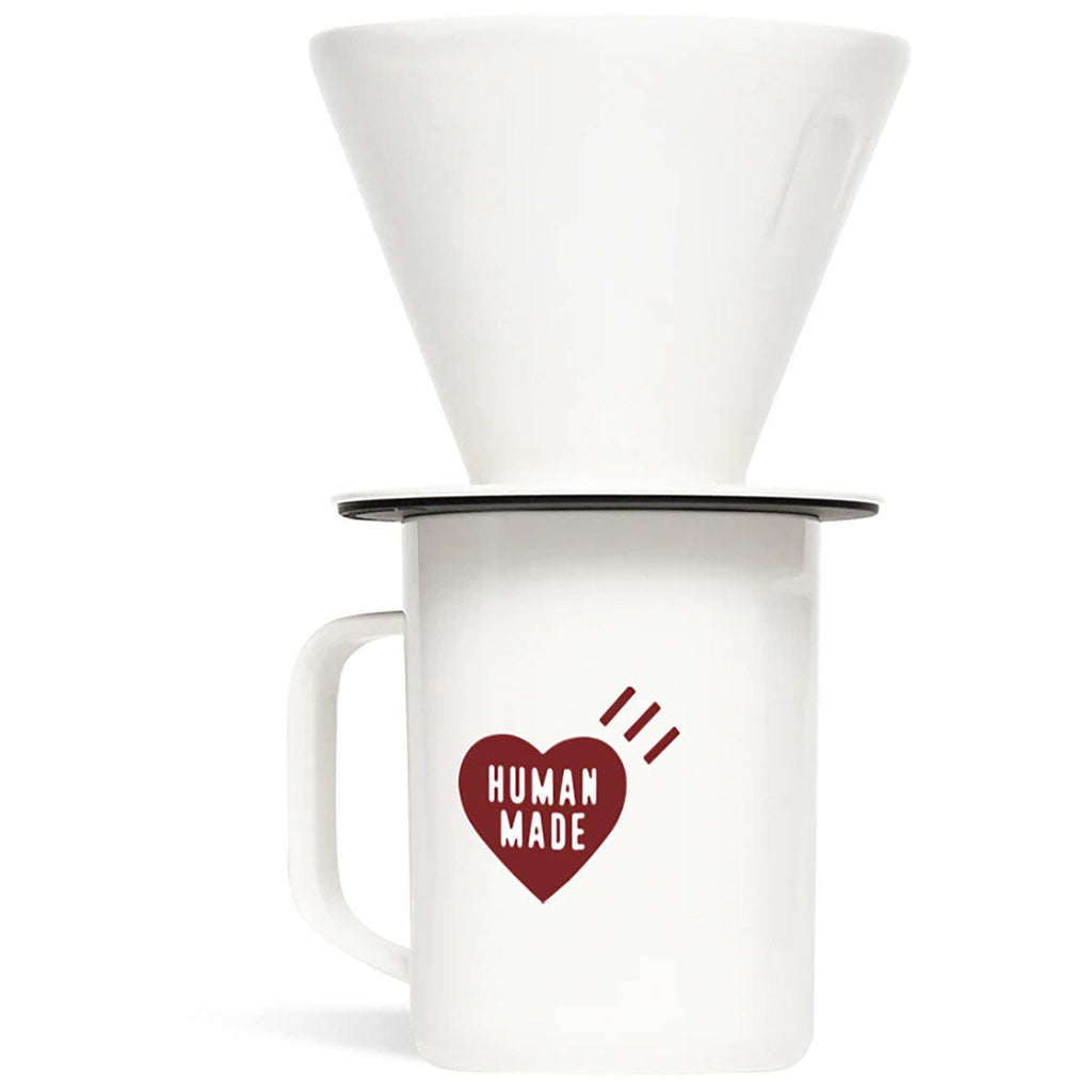 CORKCICLE Oat Milk Pour Over Set