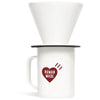 CORKCICLE Oat Milk Pour Over Set