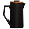 CORKCICLE Matte Black Cafe French Press