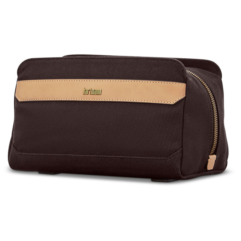 Hartmann Oak Reserve Travel Kit
