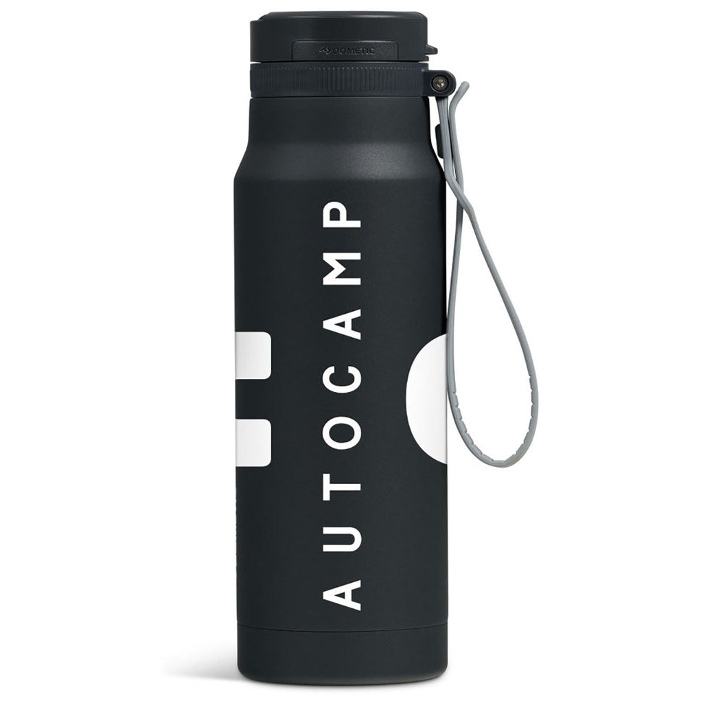 Dometic Slate Straw Bottle - 1 L