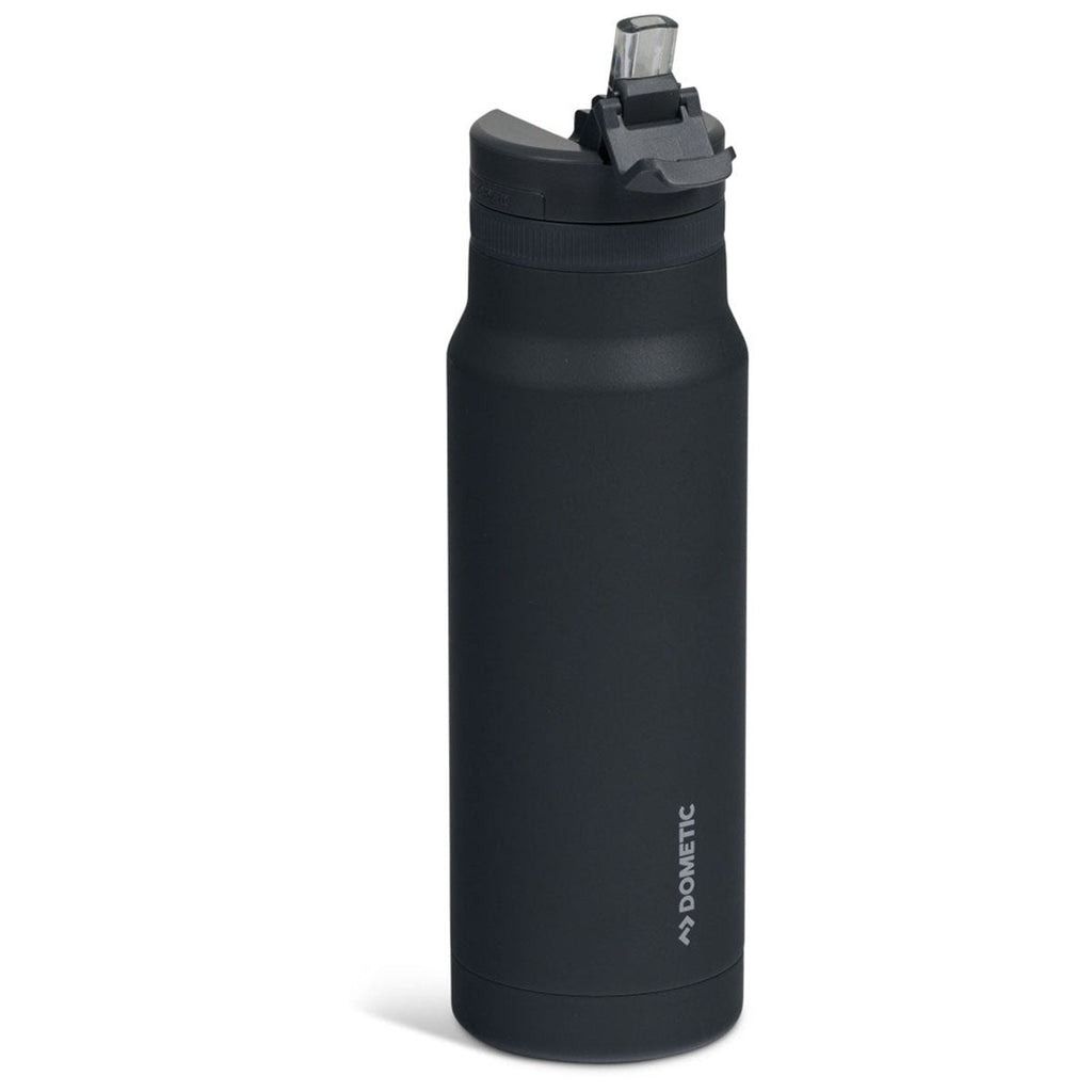 Dometic Slate Straw Bottle - 1 L