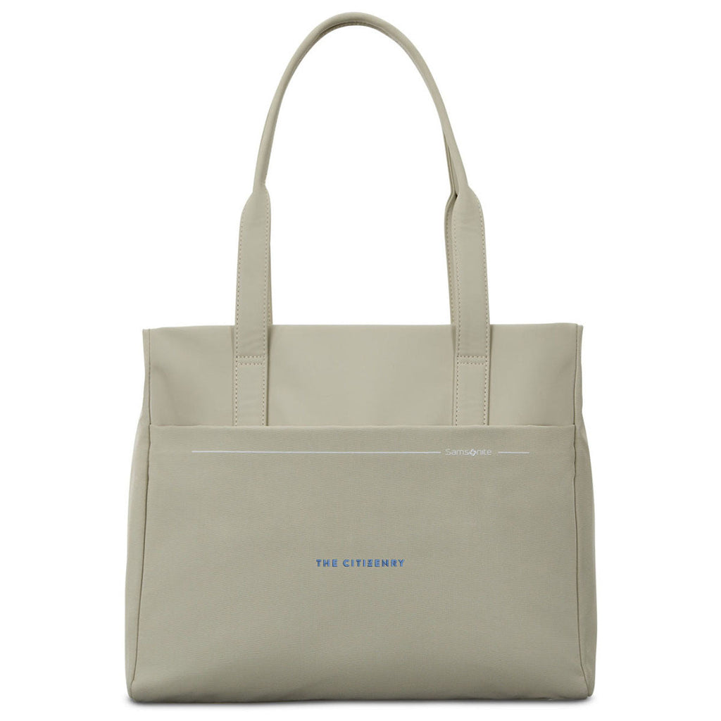 Samsonite Limestone Better Than Basic Laptop Tote