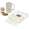 Gourmet Expressions Taupe All Wrapped Up Gift Set