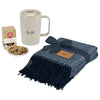 Gourmet Expressions Taupe All Wrapped Up Gift Set