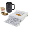Gourmet Expressions Black All Wrapped Up Gift Set
