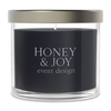 Yankee Candle Midsummers Night Small Tumbler Candle