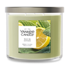 Yankee Candle Sage and Citrus 3-Wick Candle