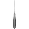 BOSKA Silver Cheese Knife Set Small Copenhagen