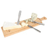 BOSKA Beige Cheese Set Amigo