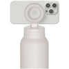 RINGO Ivory Pro Water Bottle with Magnetic Booster Ring - 24 Oz.