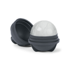 Gemline Charcoal Signature Round Ice Mold