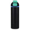 Aviana Deep Indigo Arc Bottle - 25 Oz.