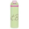 Aviana Pale Green Arc Bottle - 25 Oz.