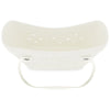 Crocs White-Black Classic Small Tote