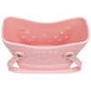Crocs Powder Pink Classic Small Tote