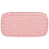Crocs Powder Pink Classic Small Tote