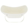 Crocs White Classic Medium Tote