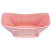Crocs Powder Pink Classic Medium Tote