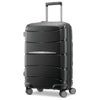 Samsonite Midnight Black Outline Pro Carry-on