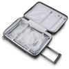 Samsonite Midnight Black Outline Pro Carry-on