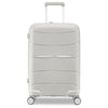 Samsonite Stone Grey Outline Pro Carry-on