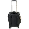 Samsonite Midnight Black Outline Pro Carry-On and Convertible Backpack Set