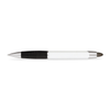 Paper Mate Black Element White Barrel Pen - Black Ink