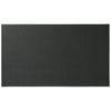 Leeds Black Modena Cheese & Serving Set