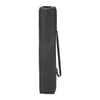 Leed's Black Premium Padded Reclining Chair (400lb Capacity)