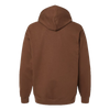 Gildan Men's Cocoa Softstyle Pullover Hooded Sweatshirt