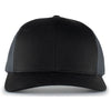 Color Dark Black