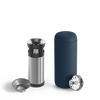 Fellow Stone Blue Carter Infuser Set