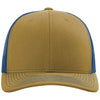 Richardson Biscuit/True Blue Trucker Cap