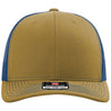 Richardson Biscuit/True Blue Trucker Cap
